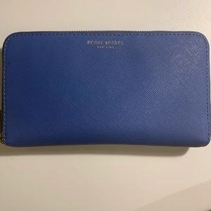 Henri Bendel Wallet